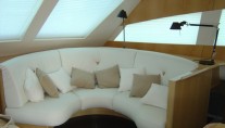 BLUE NOTE -  Sofa in Salon
